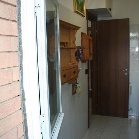 Casa Paggi Apartment Лаваня Екстериор снимка