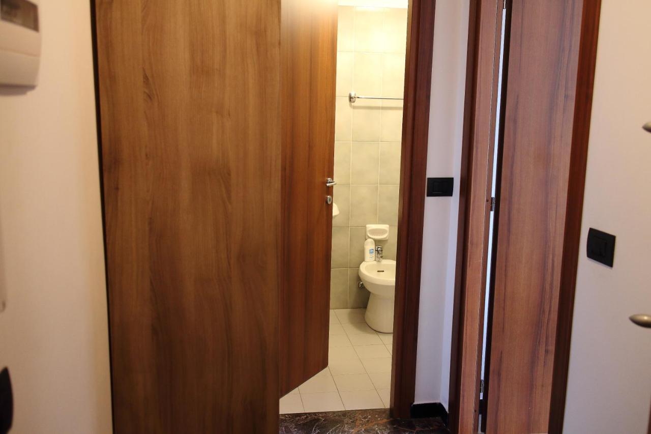 Casa Paggi Apartment Лаваня Екстериор снимка