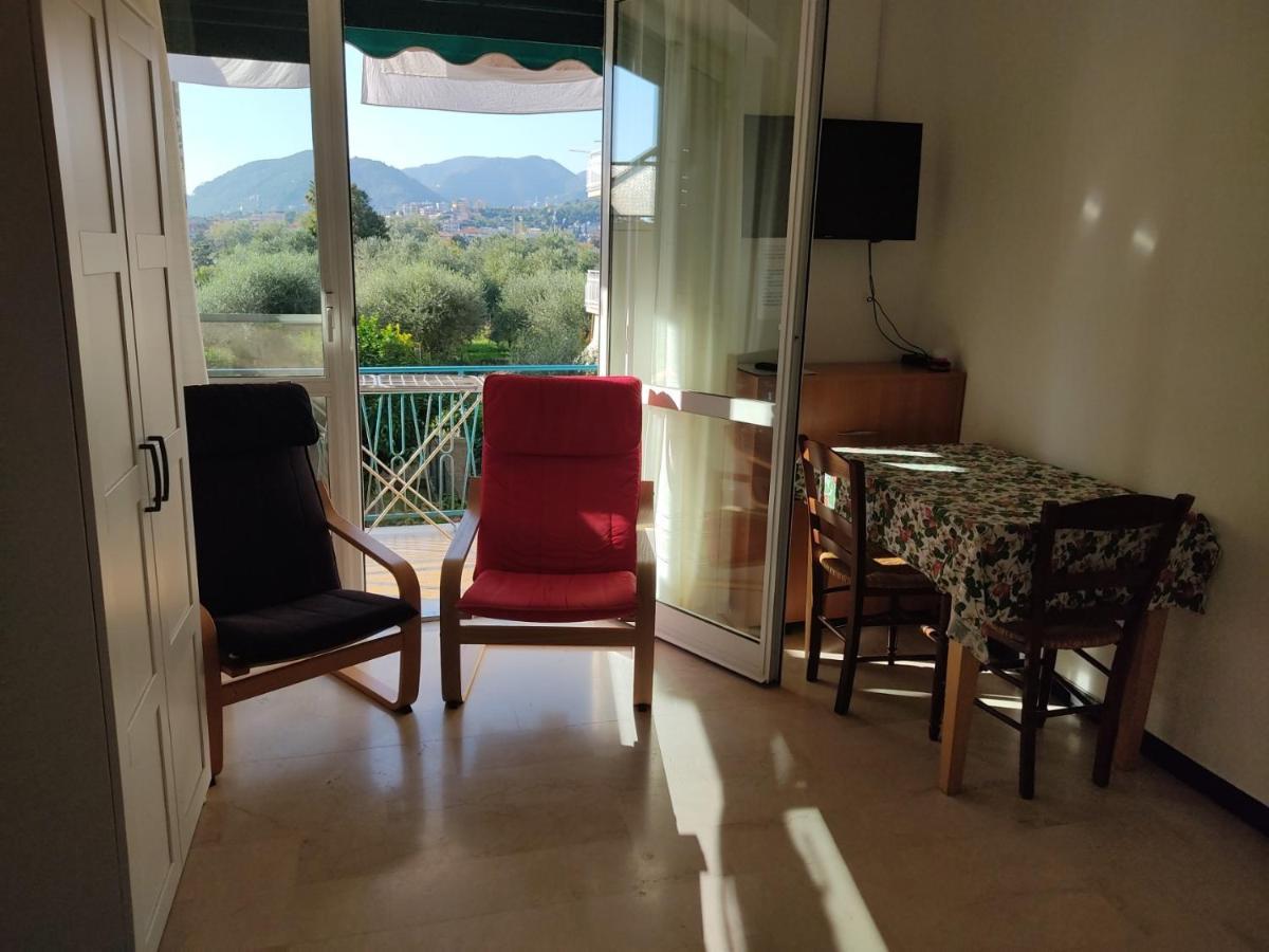 Casa Paggi Apartment Лаваня Екстериор снимка