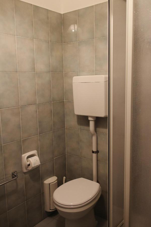 Casa Paggi Apartment Лаваня Екстериор снимка