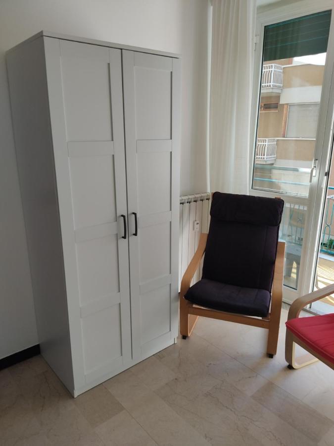 Casa Paggi Apartment Лаваня Екстериор снимка