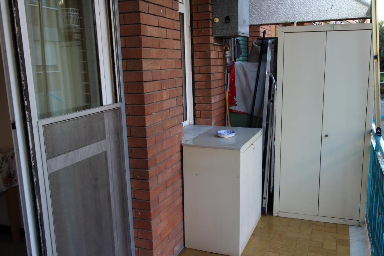 Casa Paggi Apartment Лаваня Екстериор снимка