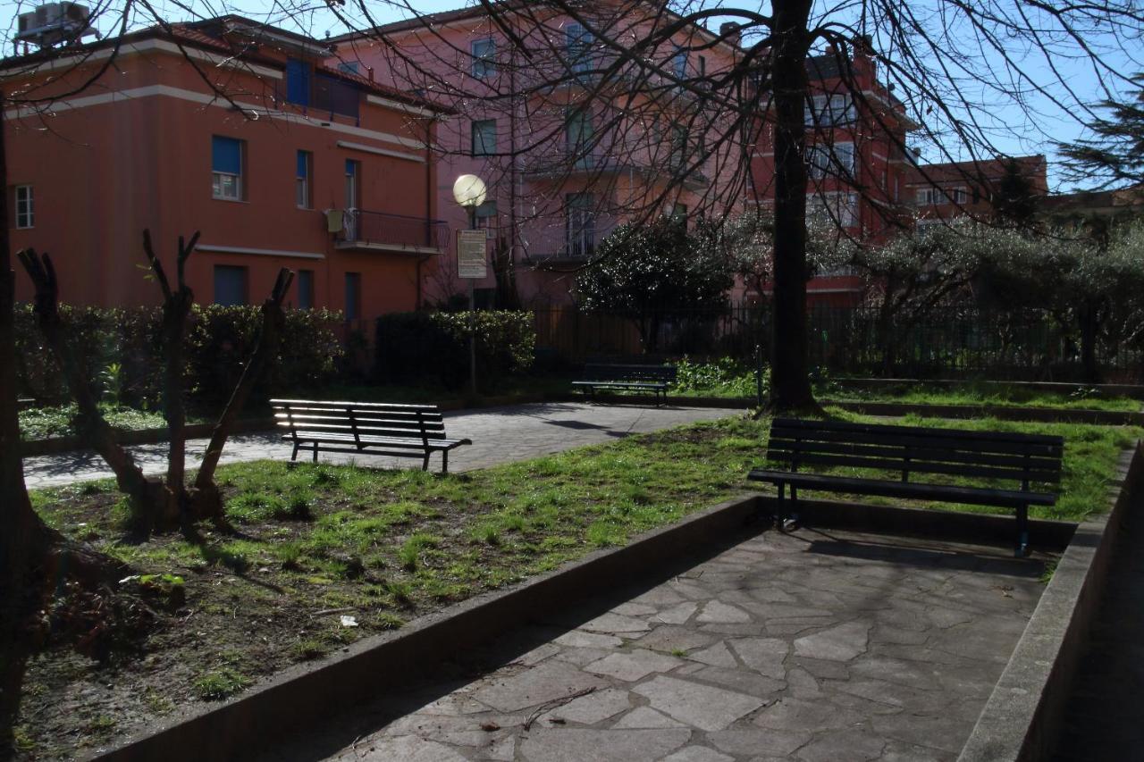 Casa Paggi Apartment Лаваня Екстериор снимка