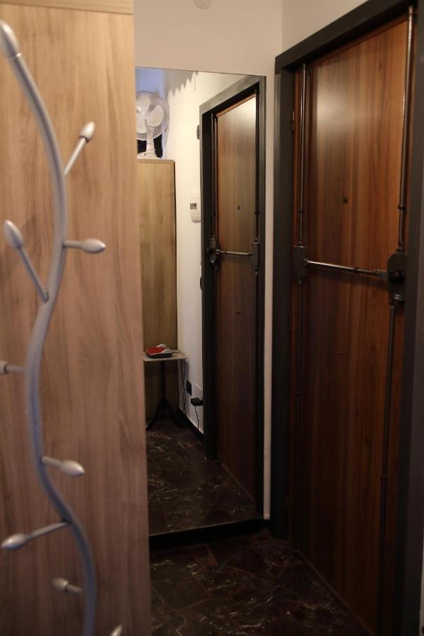 Casa Paggi Apartment Лаваня Екстериор снимка