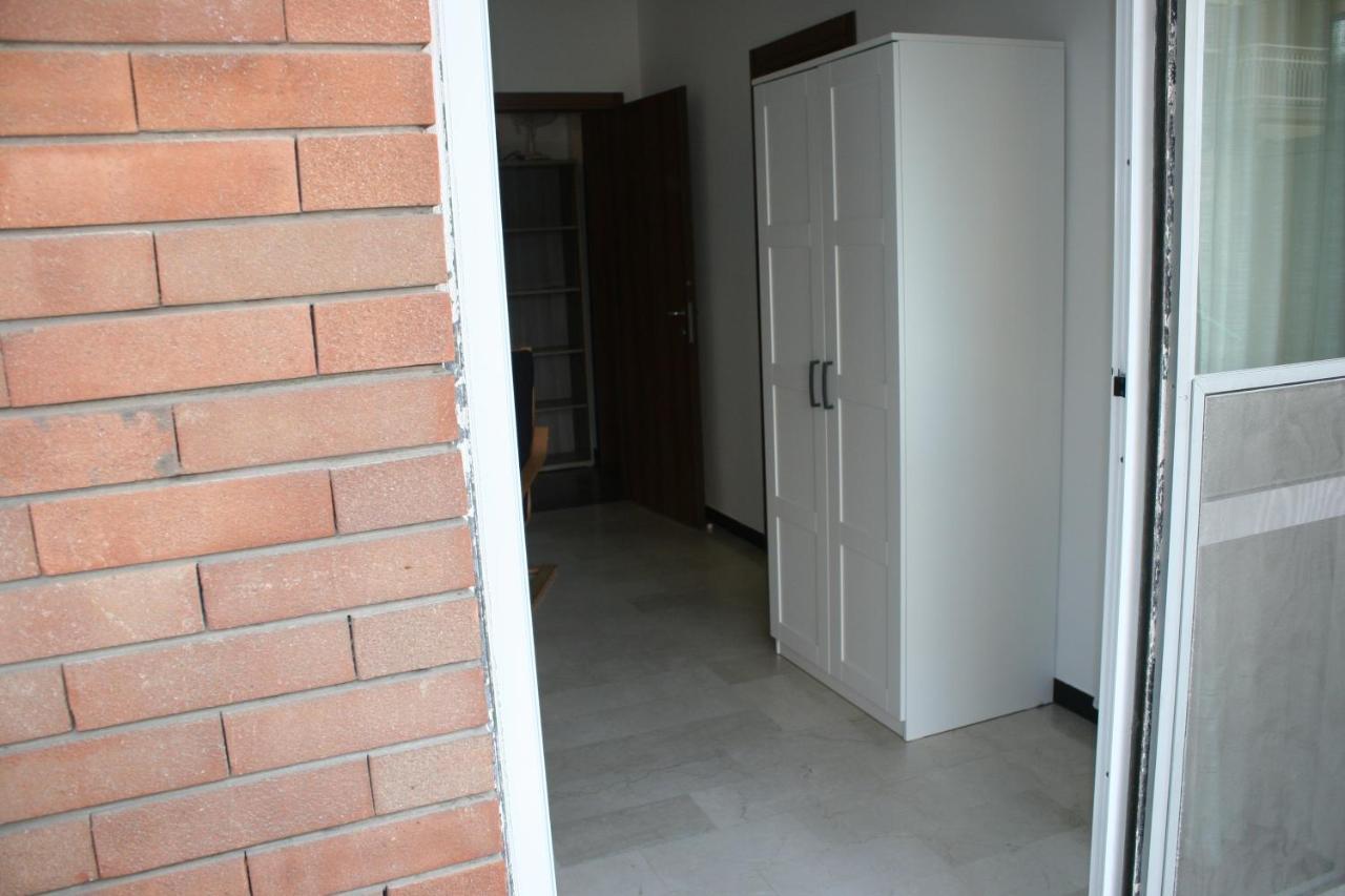 Casa Paggi Apartment Лаваня Екстериор снимка
