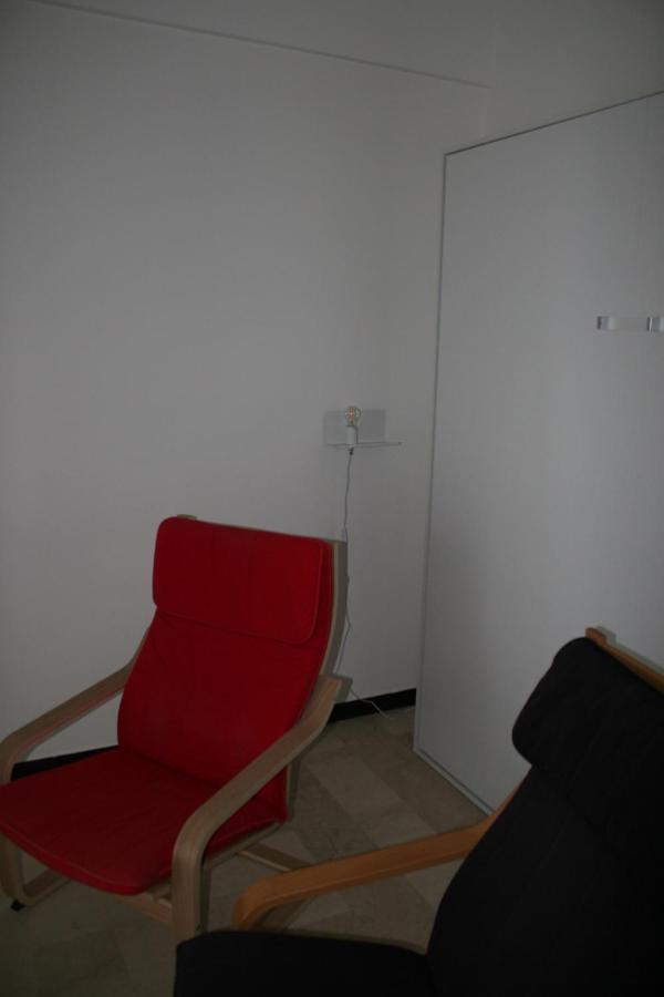 Casa Paggi Apartment Лаваня Екстериор снимка