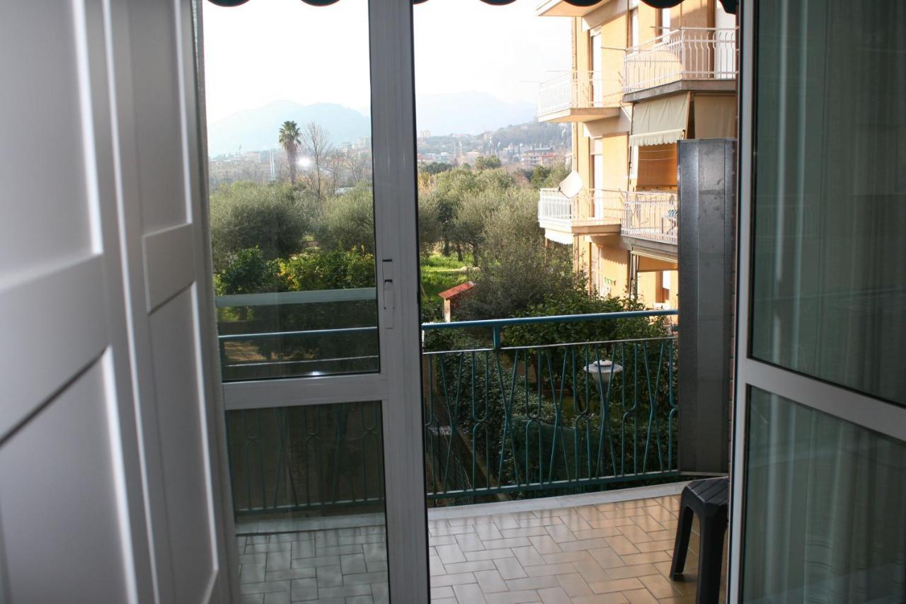 Casa Paggi Apartment Лаваня Екстериор снимка