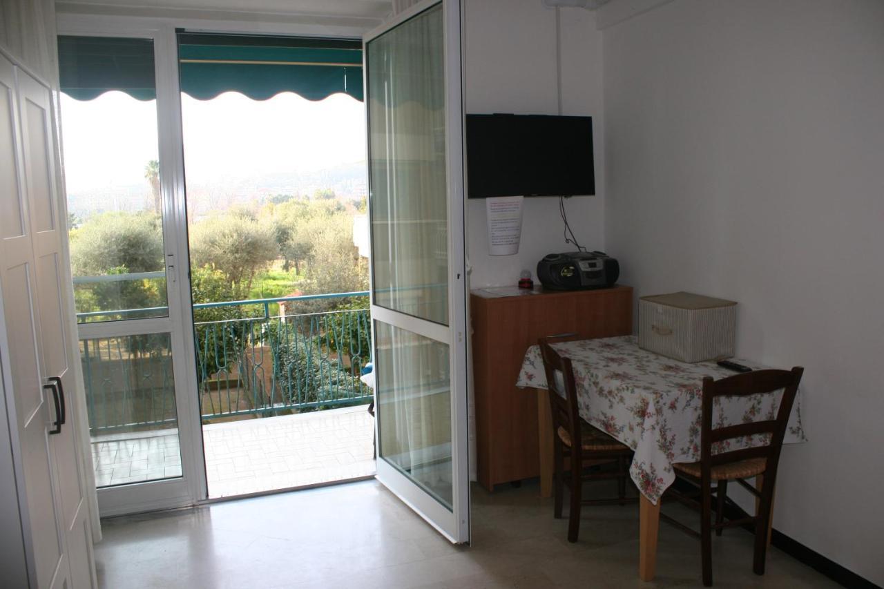 Casa Paggi Apartment Лаваня Екстериор снимка