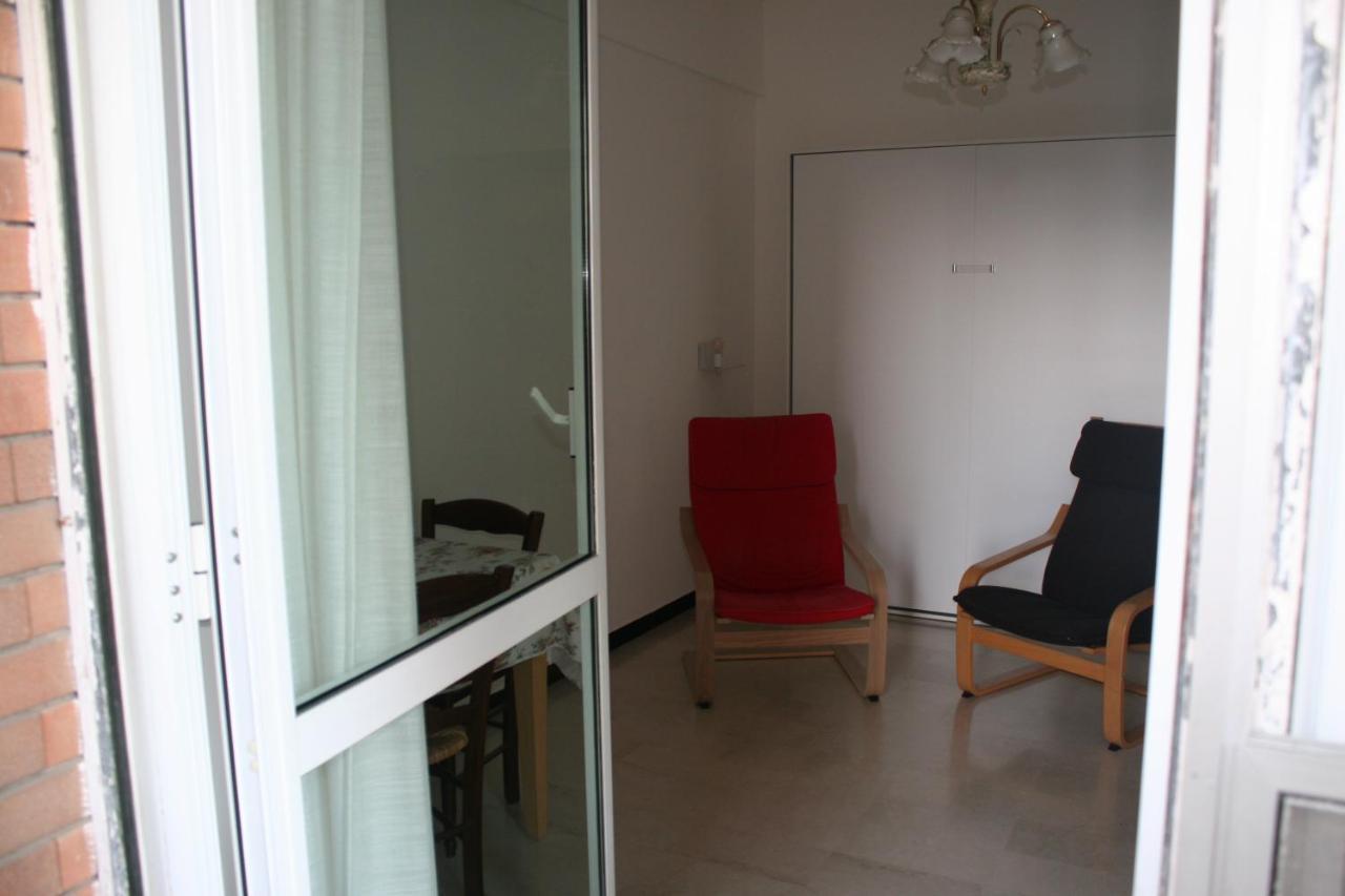 Casa Paggi Apartment Лаваня Екстериор снимка