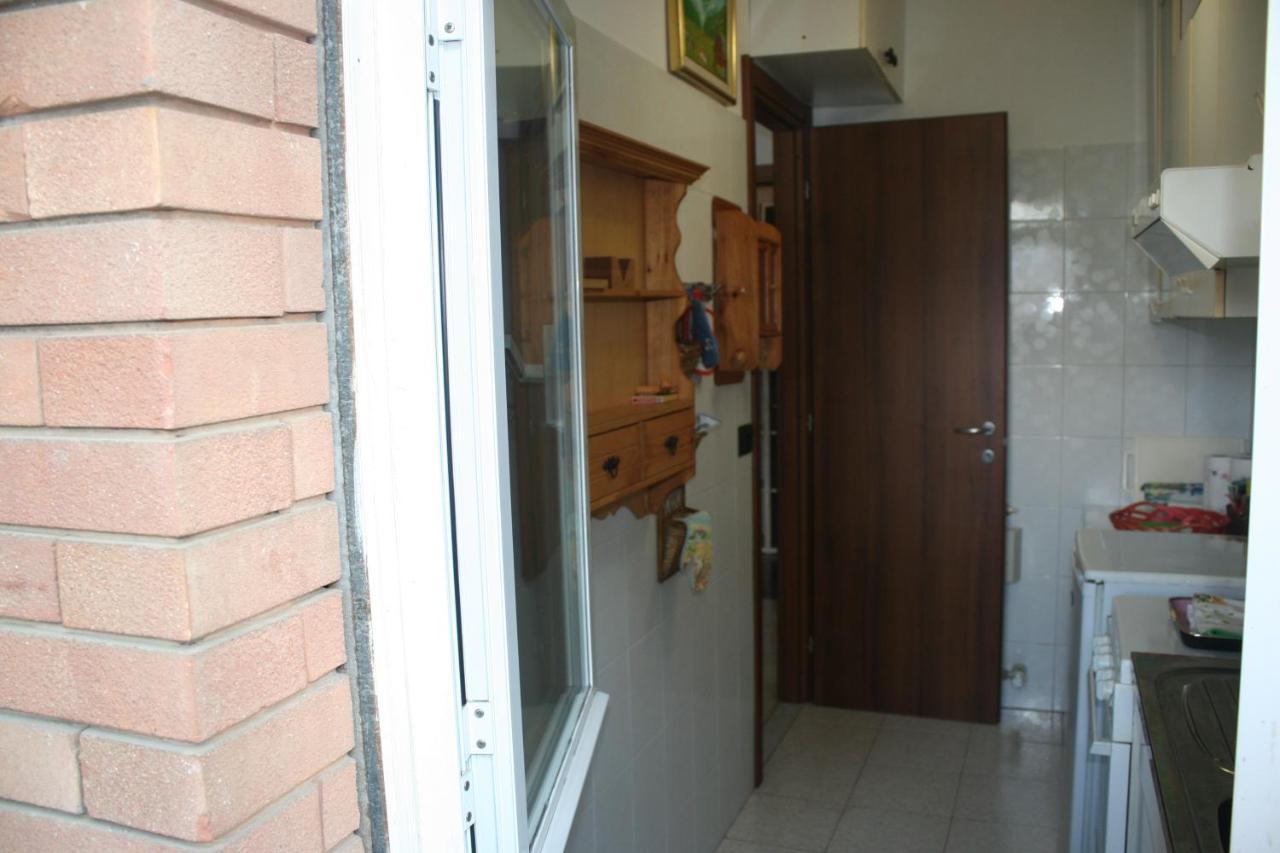 Casa Paggi Apartment Лаваня Екстериор снимка