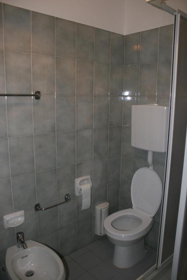 Casa Paggi Apartment Лаваня Екстериор снимка