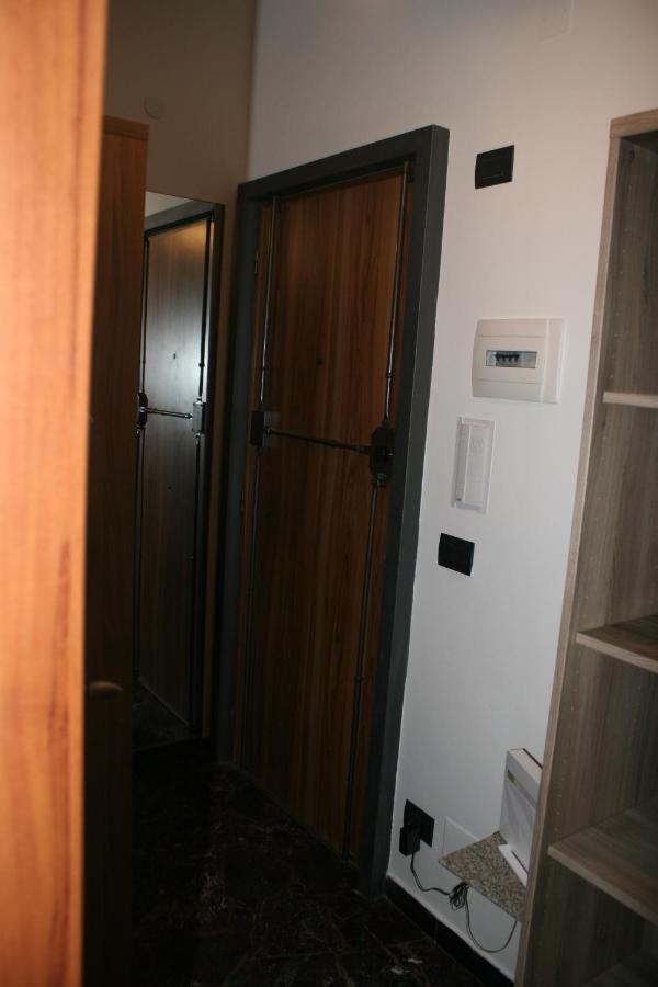 Casa Paggi Apartment Лаваня Екстериор снимка