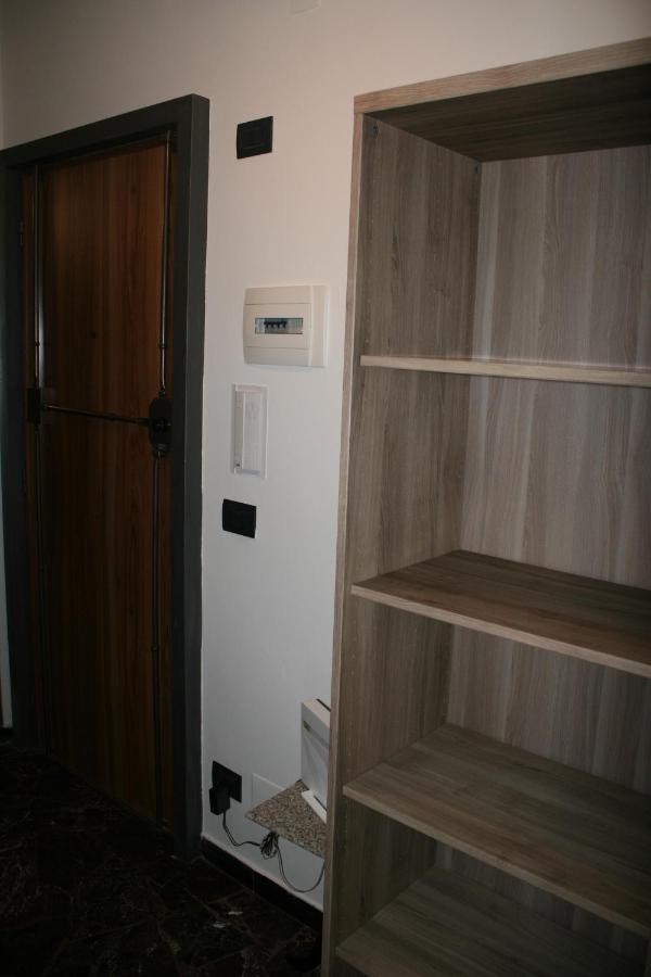 Casa Paggi Apartment Лаваня Екстериор снимка