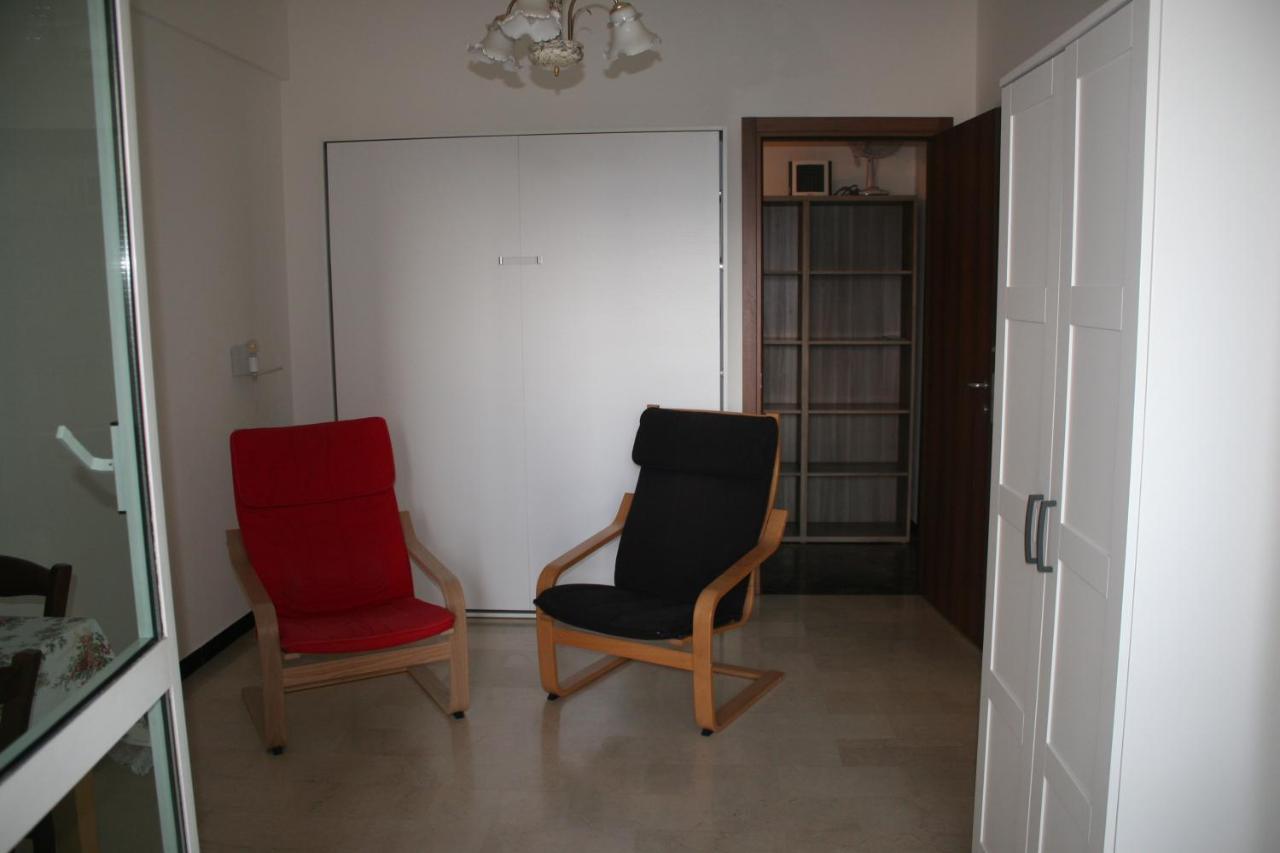 Casa Paggi Apartment Лаваня Екстериор снимка