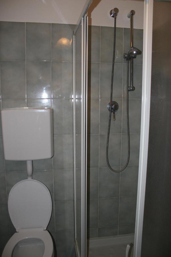 Casa Paggi Apartment Лаваня Екстериор снимка