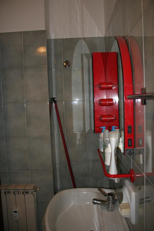 Casa Paggi Apartment Лаваня Екстериор снимка