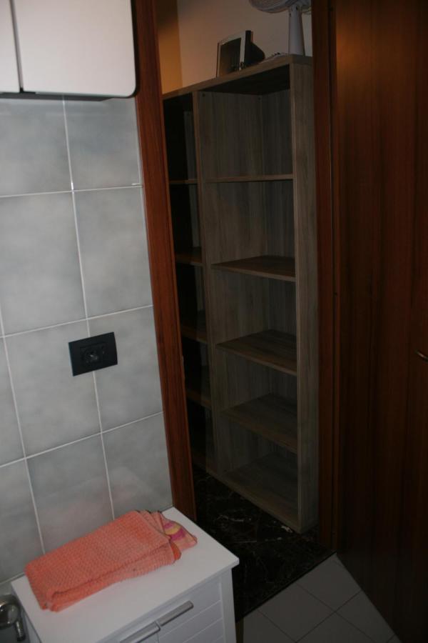 Casa Paggi Apartment Лаваня Екстериор снимка