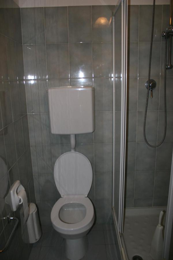 Casa Paggi Apartment Лаваня Екстериор снимка