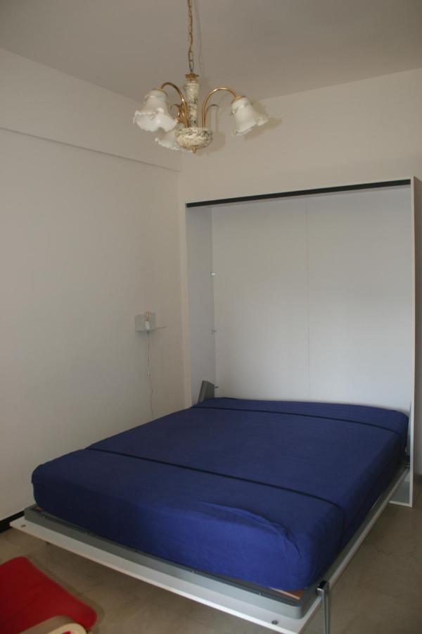 Casa Paggi Apartment Лаваня Екстериор снимка