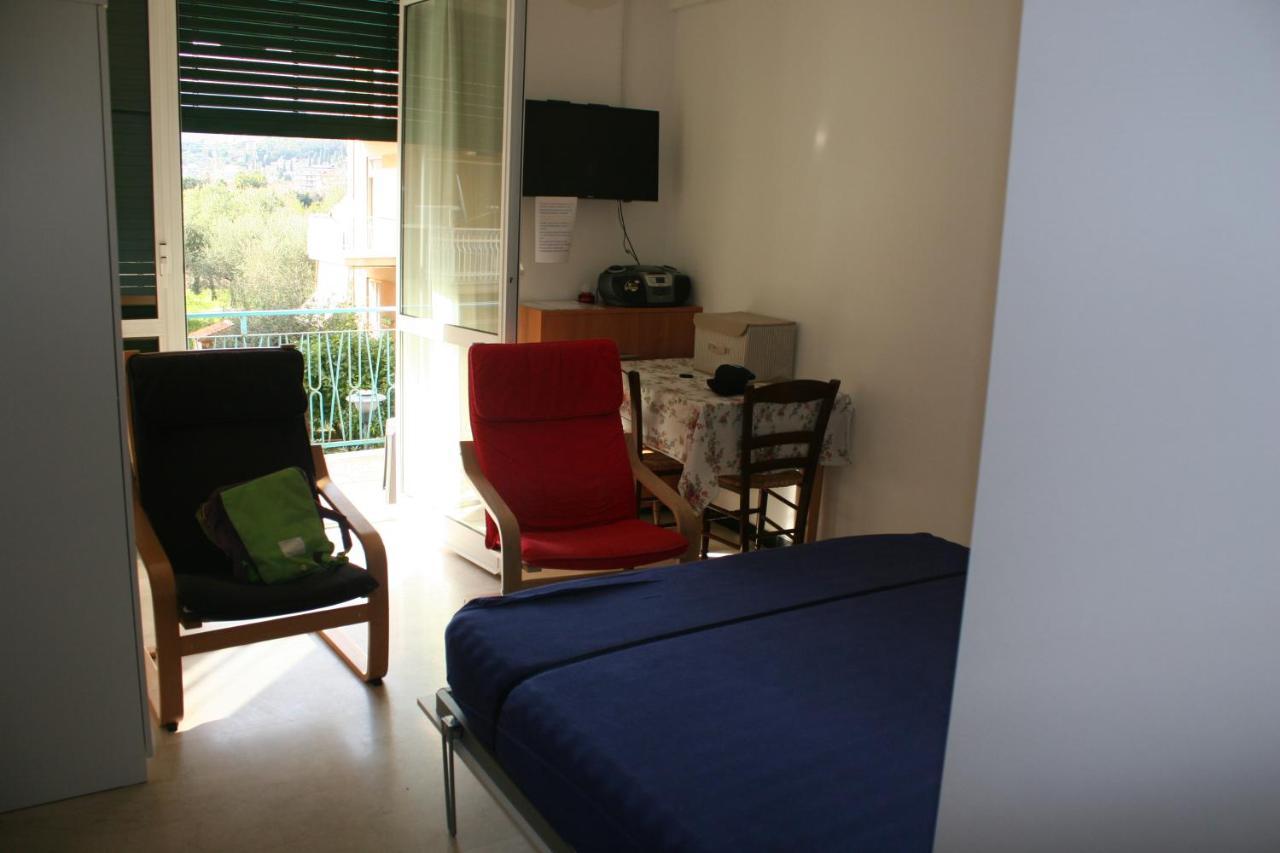 Casa Paggi Apartment Лаваня Екстериор снимка