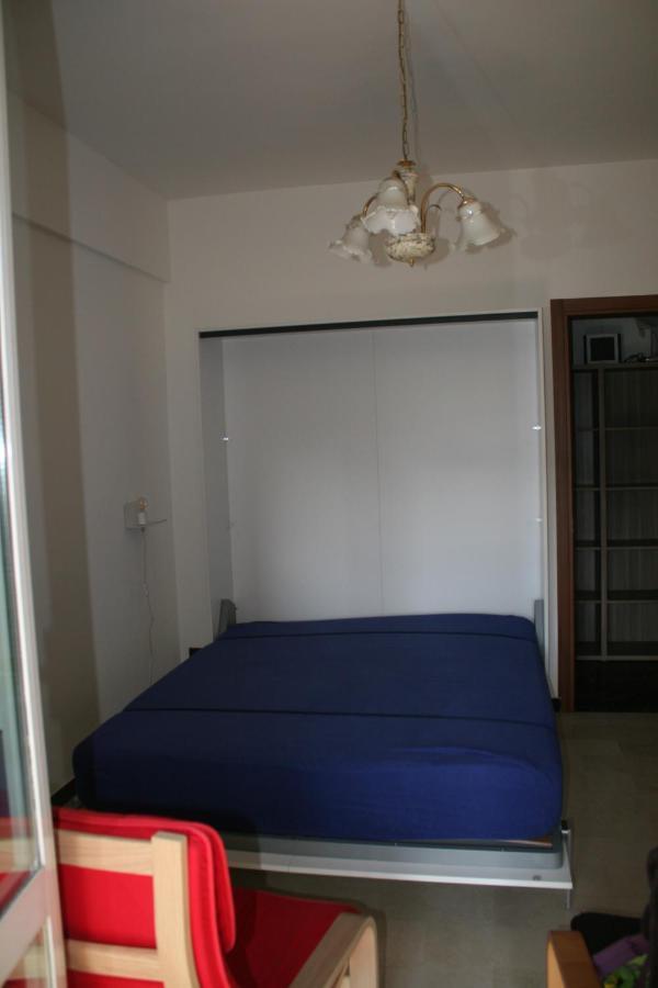 Casa Paggi Apartment Лаваня Екстериор снимка
