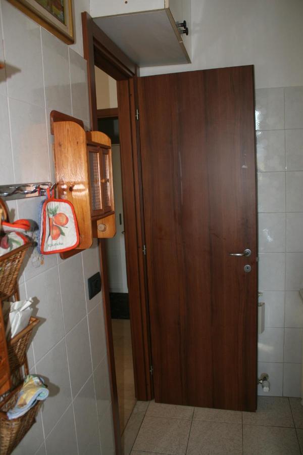 Casa Paggi Apartment Лаваня Екстериор снимка