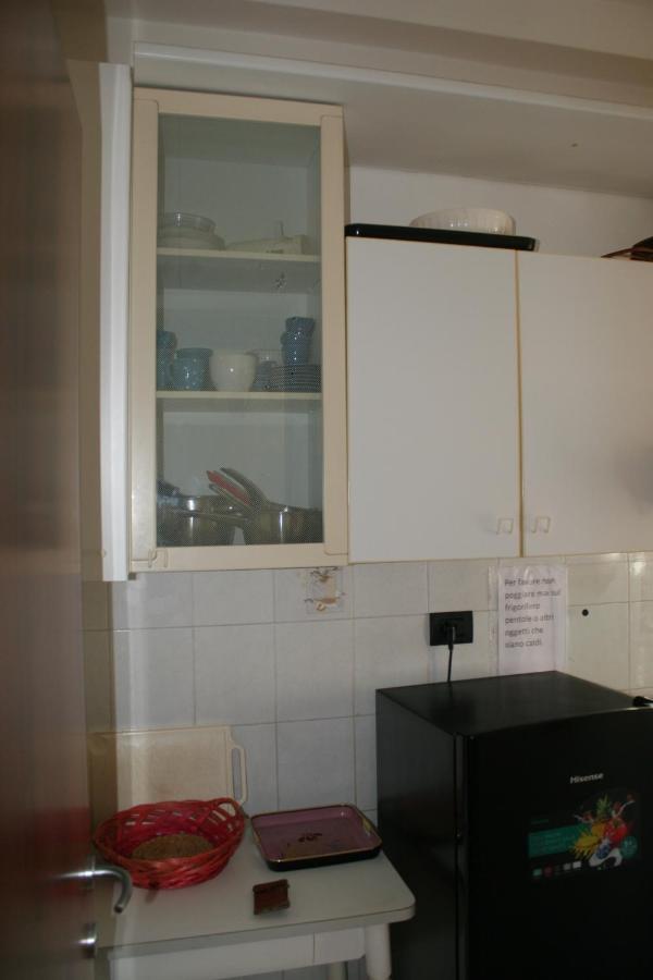 Casa Paggi Apartment Лаваня Екстериор снимка
