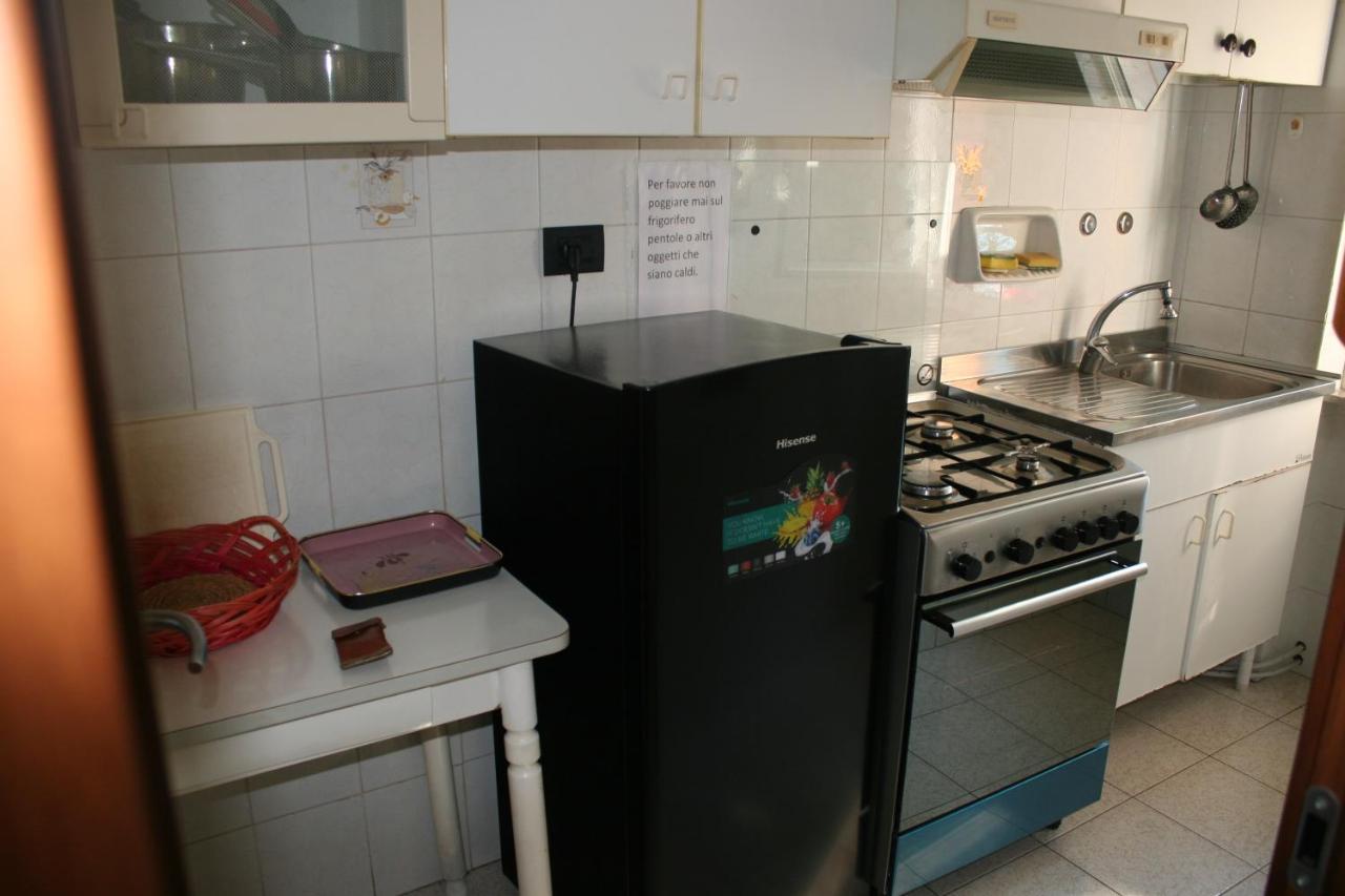 Casa Paggi Apartment Лаваня Екстериор снимка