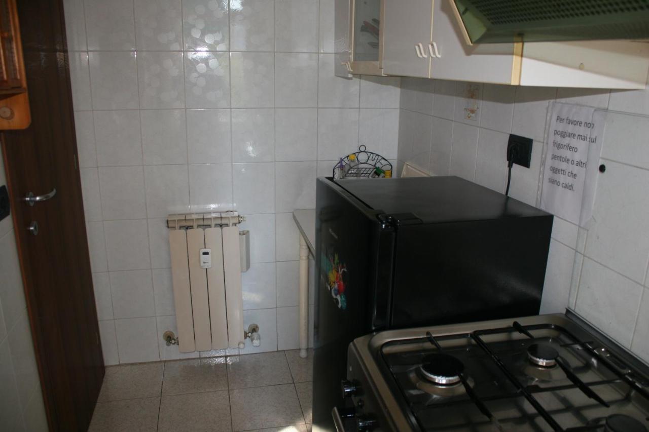 Casa Paggi Apartment Лаваня Екстериор снимка