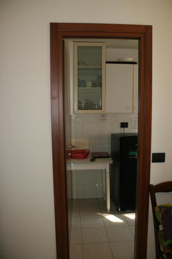 Casa Paggi Apartment Лаваня Екстериор снимка