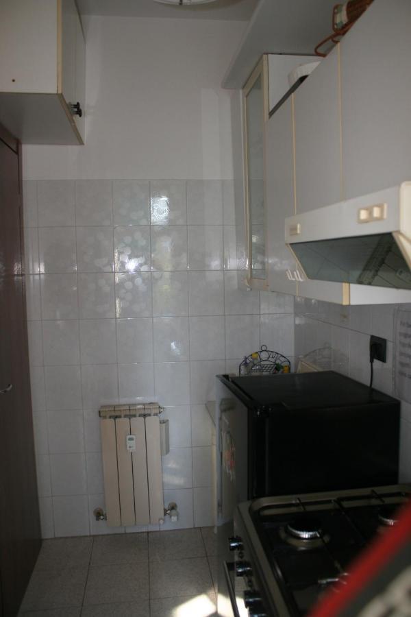 Casa Paggi Apartment Лаваня Екстериор снимка