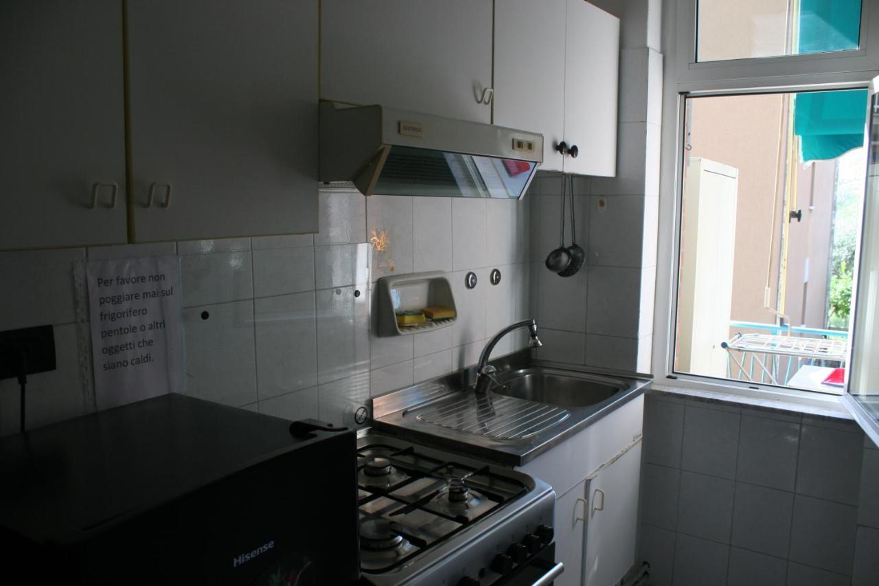 Casa Paggi Apartment Лаваня Екстериор снимка