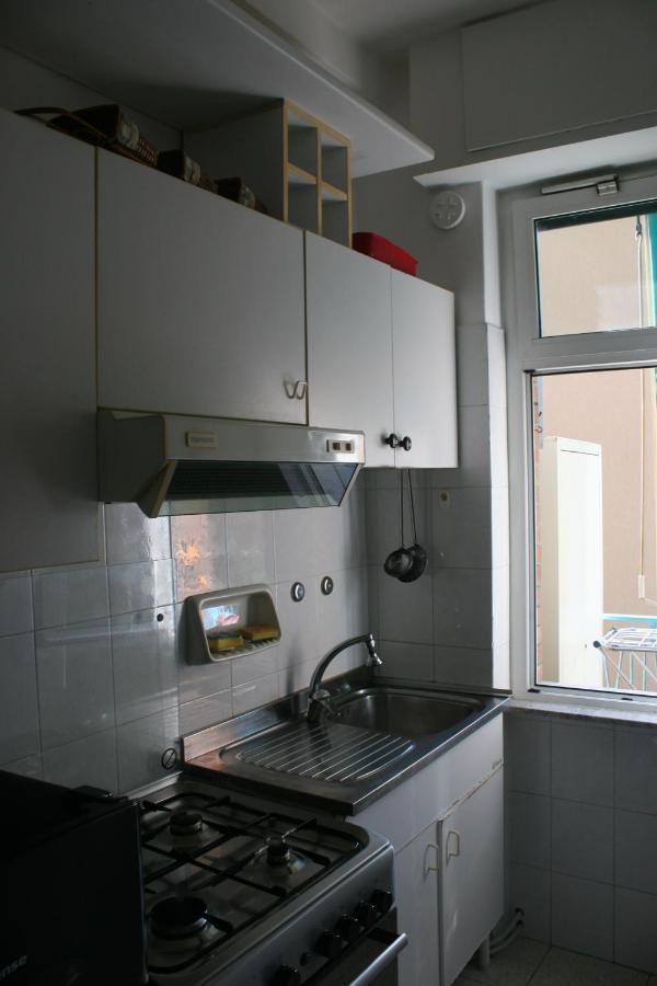 Casa Paggi Apartment Лаваня Екстериор снимка